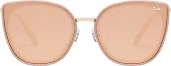 Flat Out 60mm Cat Eye Sunglasses | Nordstrom