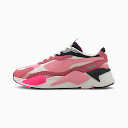 Basket RS-X³ Puzzle | PUMA (FR)