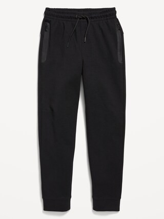 Dynamic Fleece Jogger Sweatpants for Boys | Old Navy (US)