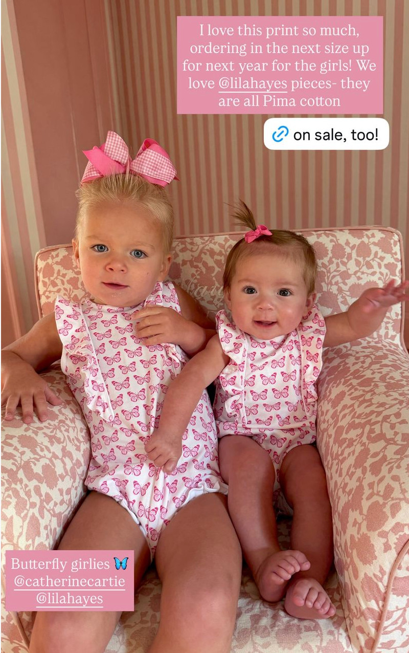 Love this print by lila hayes!  

 #LTKBaby #LTKKids