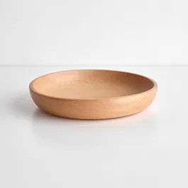 JBrody & Co Medium Beech Bowl | Unison