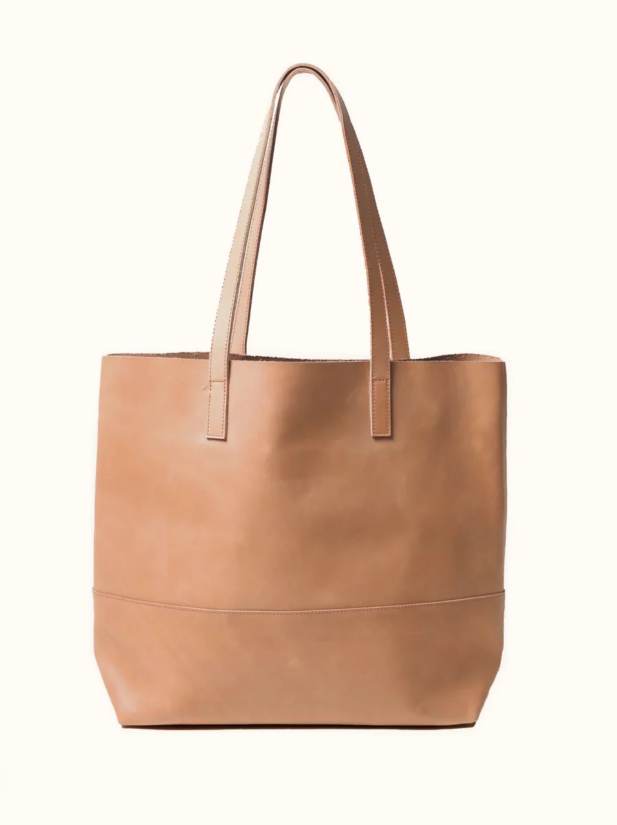 Mamuye Classic Tote | ABLE Clothing