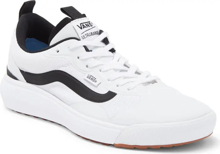 Vans UltraRange EXO Sneaker (Women) | Nordstrom | Nordstrom