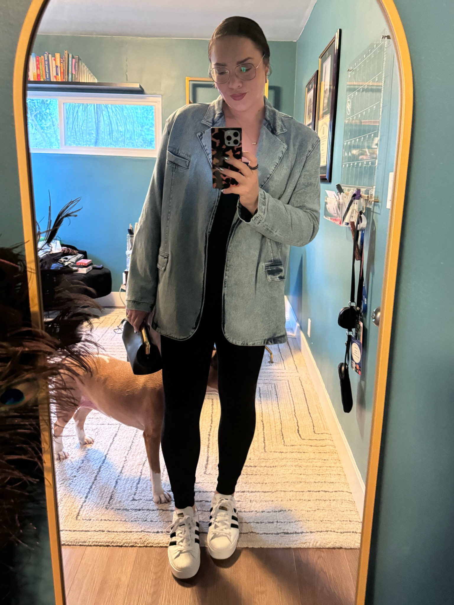 girls night! perfect for a dinner out in LA 🌴 

#LTKMidsize #LTKItBag #LTKShoeCrush