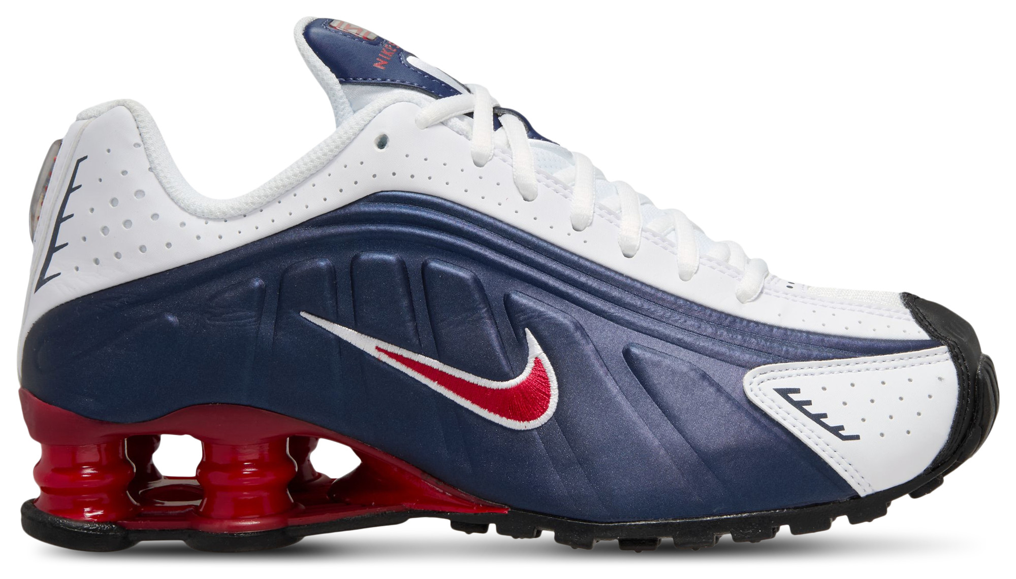 Nike Shox R4 | Kids Foot Locker (US)