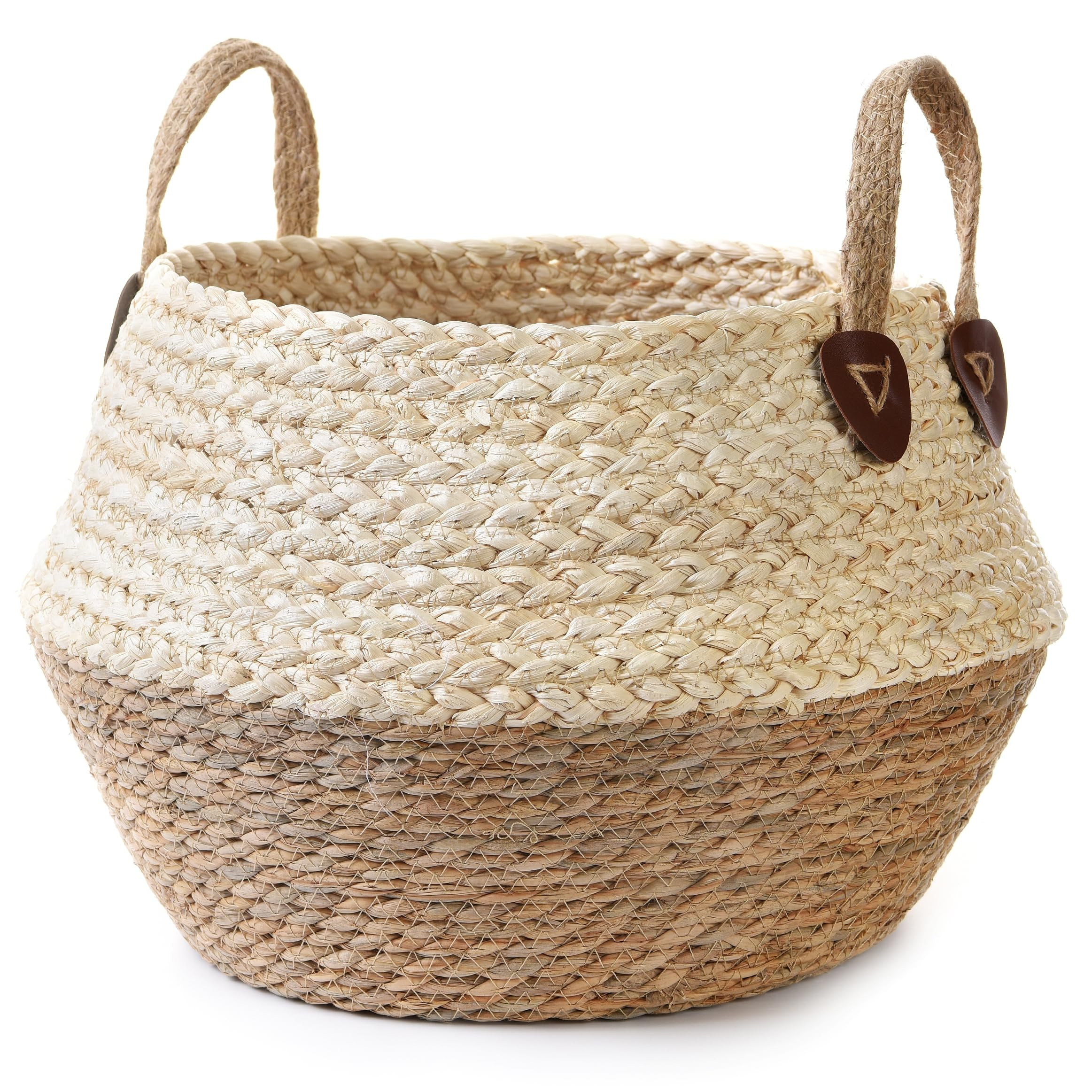 Pot for Artificial Tree Indoor, Vase for Olive Tree Indoor, Fake Plant Pot, Planter for Faux Plan... | Amazon (US)