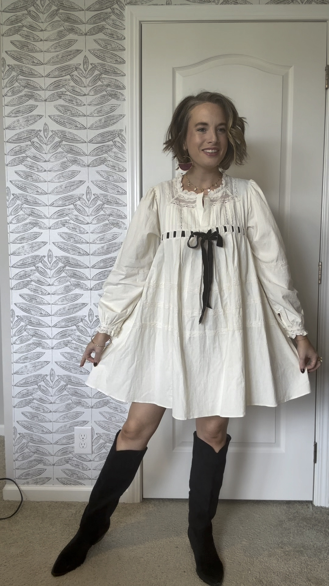 Free People for Thanksgiving - ALWAYS 🦃 

#LTKOver40 #LTKSeasonal #LTKHoliday