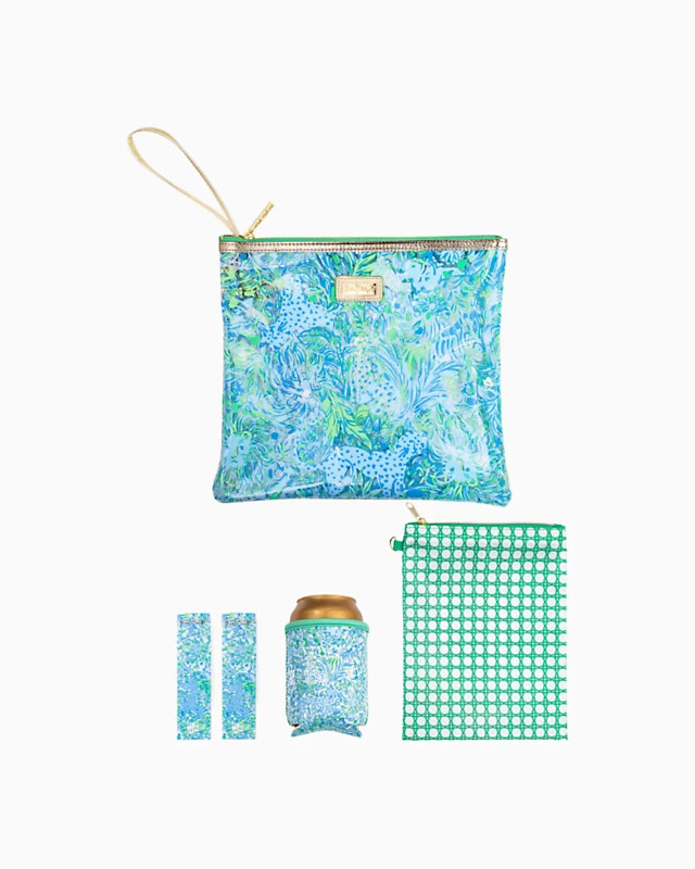 Beach Day Pouch | Lilly Pulitzer