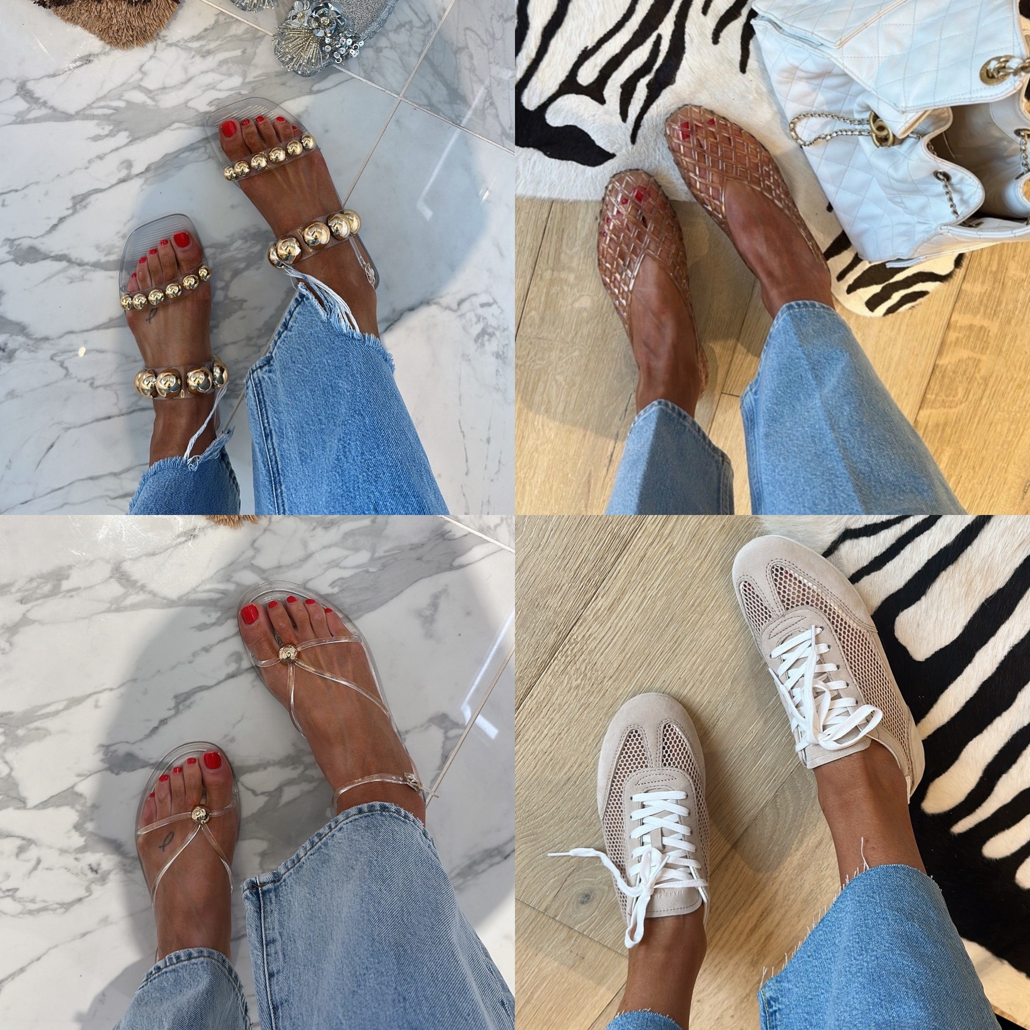 The favorites are all here 😍 