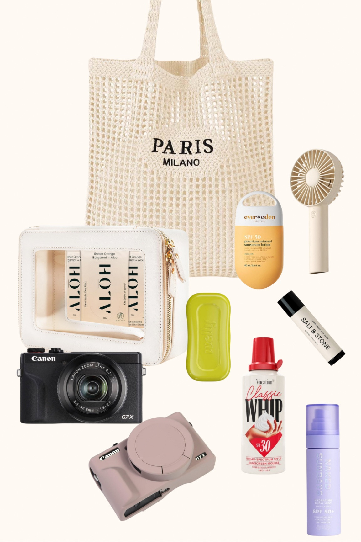 What’s in my bag this summer! 
Summer essentials!

#LTKFamily #LTKFindsUnder50 #LTKSummerSales