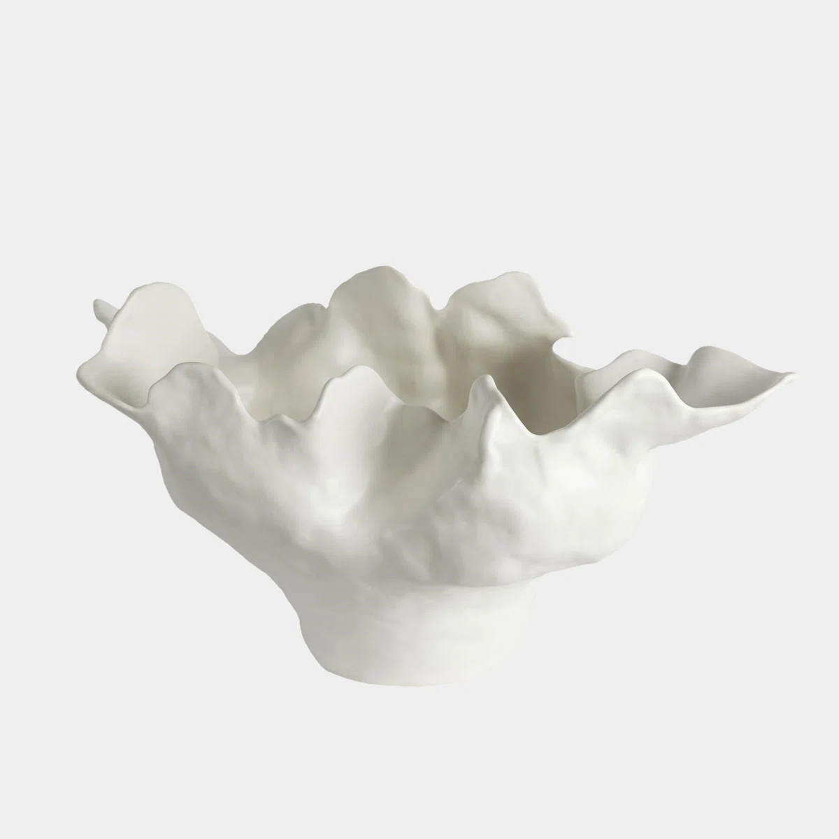 Meteor Bowl-Ivory | Wayfair North America
