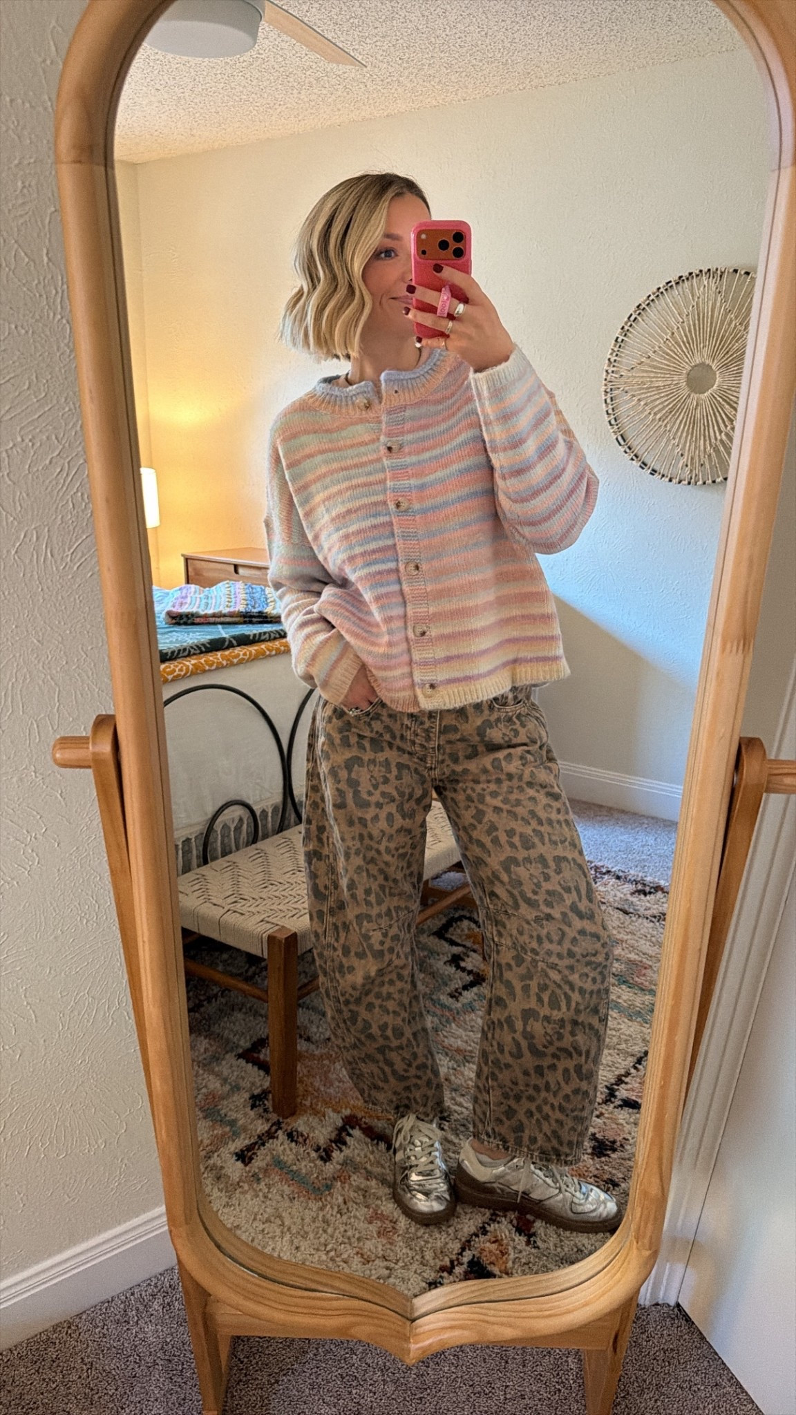 🤍🤍🤍

#LTKootd