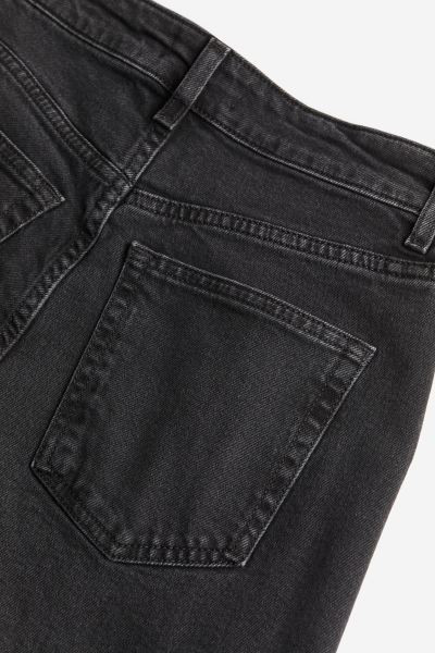 Slim Mom High Ankle Jeans | H&M (US + CA)