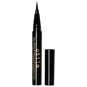 Mini Stay All Day® Waterproof Liquid Eye Liner - stila | Sephora | Sephora (US)