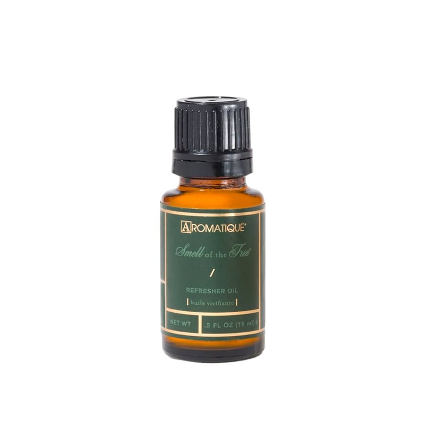 Aromatique The Smell of Tree Fragrant Refresher Oil .5 fl oz | Amazon (US)
