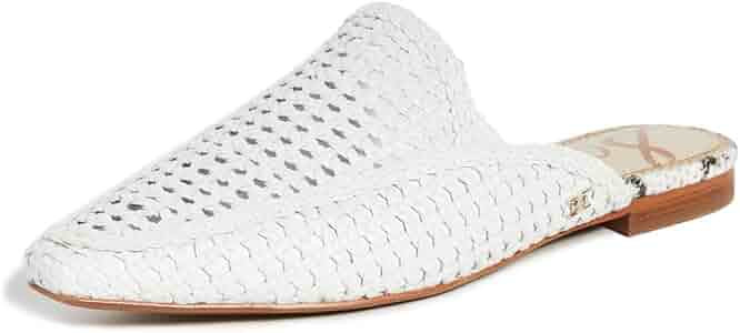 Sam Edelman Women's Elva Mule | Amazon (US)