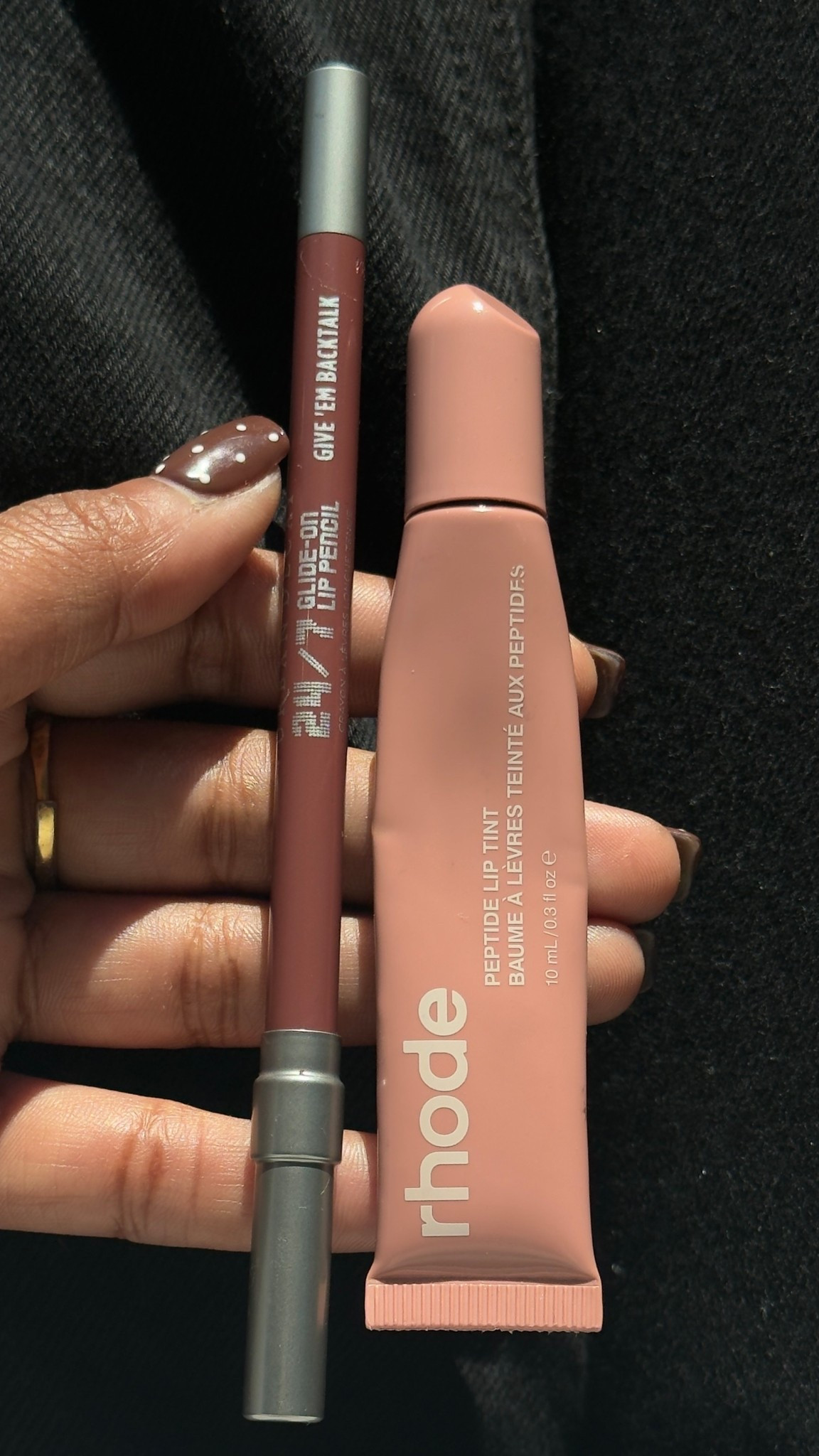 Lip combo

#LTKbeauty