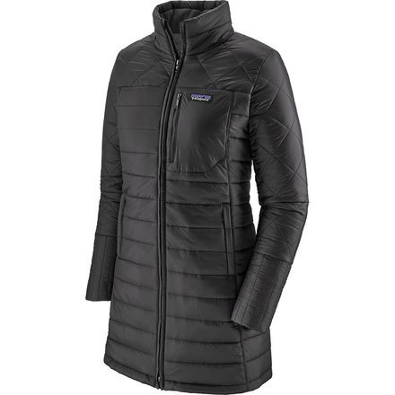 Radalie Insulated Parka - Women's | Backcountry
