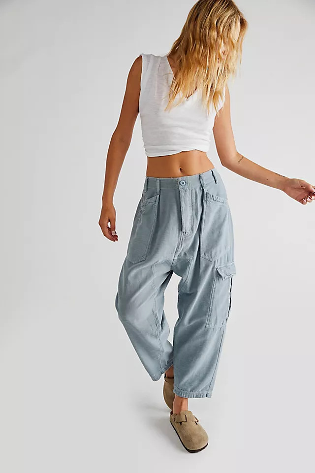 Bay To Breakers Pants | Free People (Global - UK&FR Excluded)