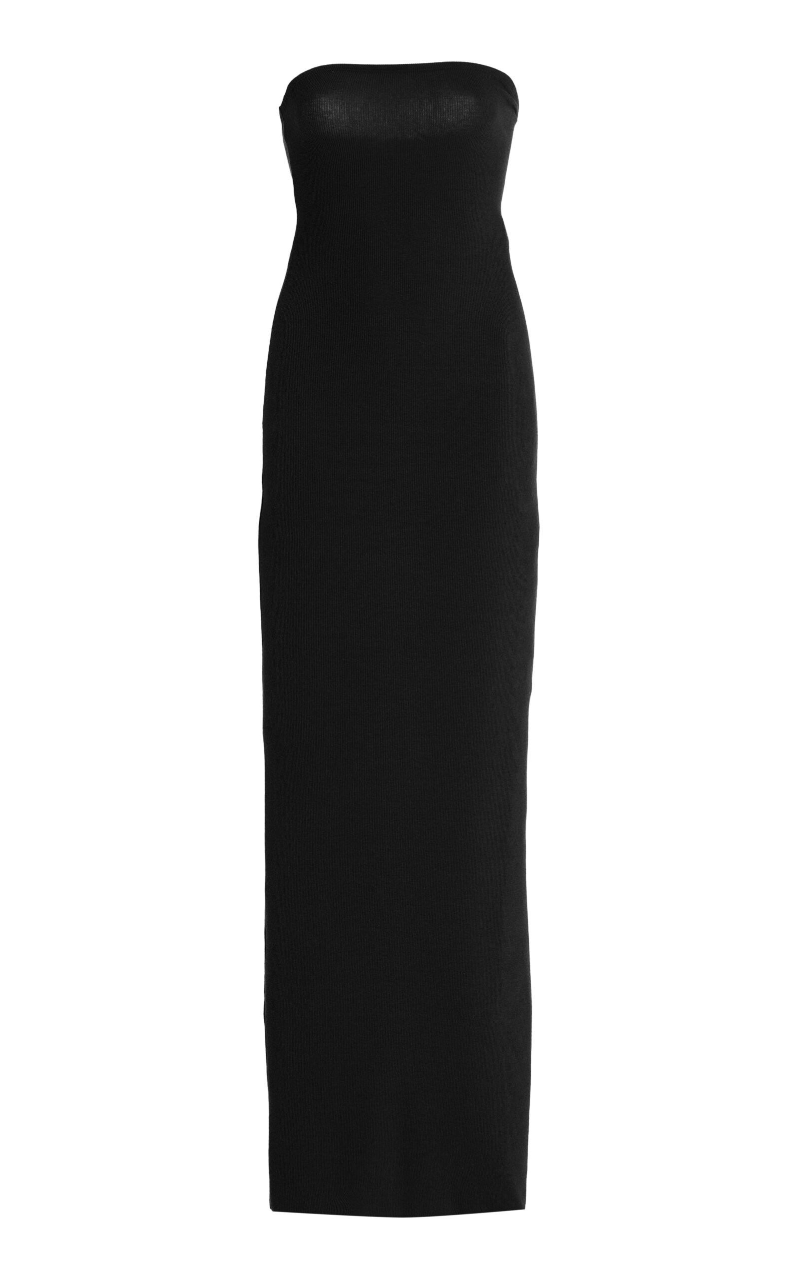 Jersey Maxi Tube Dress | Moda Operandi (Global)