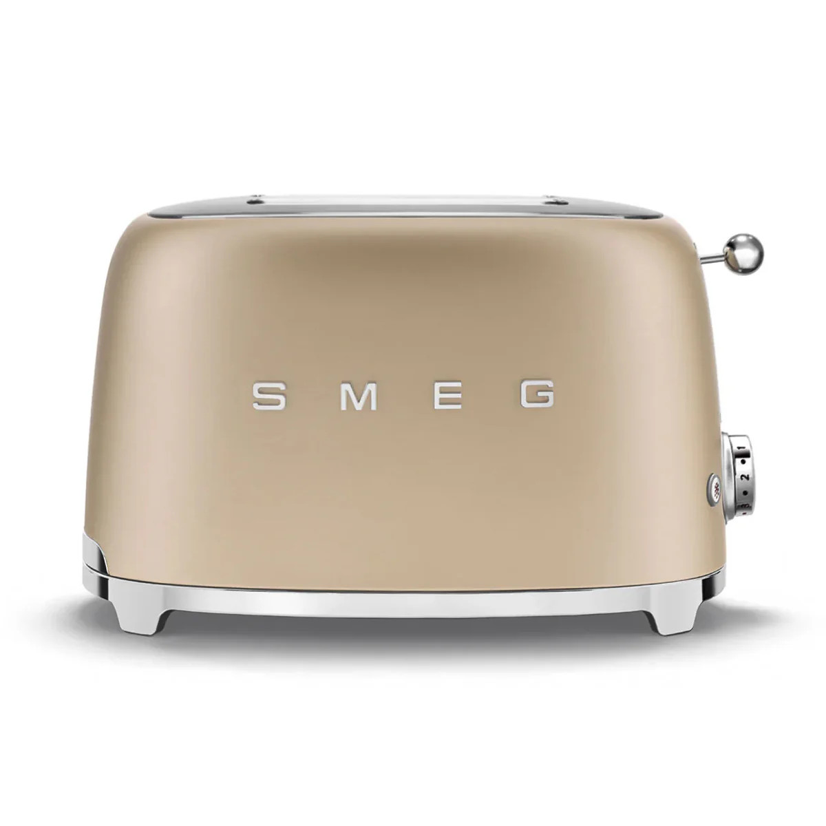 SMEG 2-Slice Retro-Style Toaster | Zulily