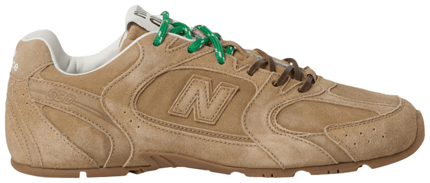 New Balance x Miu Miu 530 SL 'Ecru' | GOAT
