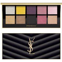 Yves Saint Laurent Couture Colour Clutch Palette 1 12g | Look Fantastic (ROW)