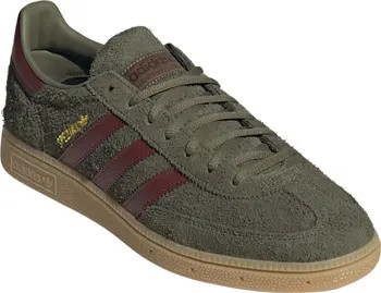 Gender Inclusive Handball Spezial Sneaker | Nordstrom