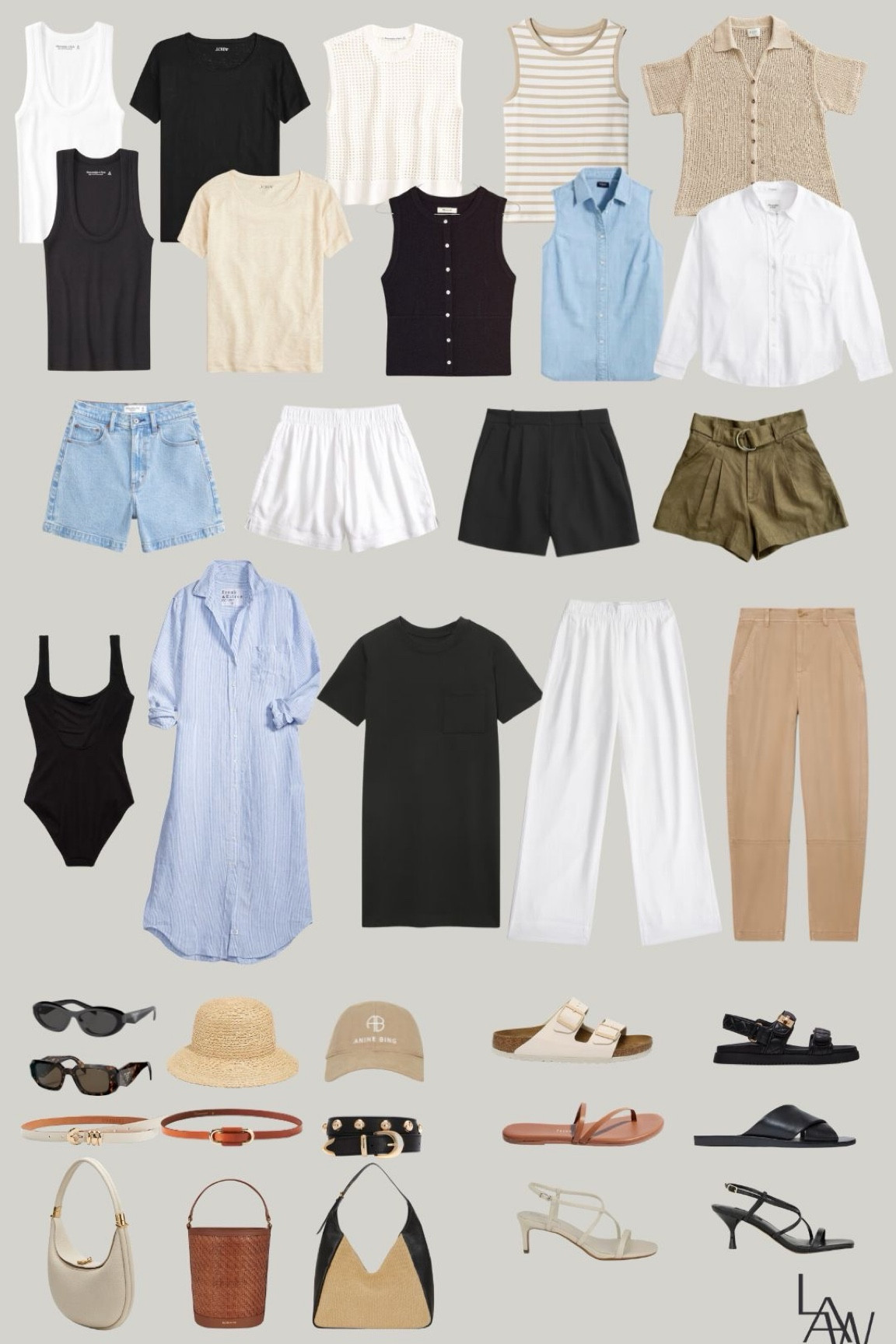 Summer wardrobe part 1 🌴✨🍊

#LTKOver40 #LTKSummerSales #LTKTravel