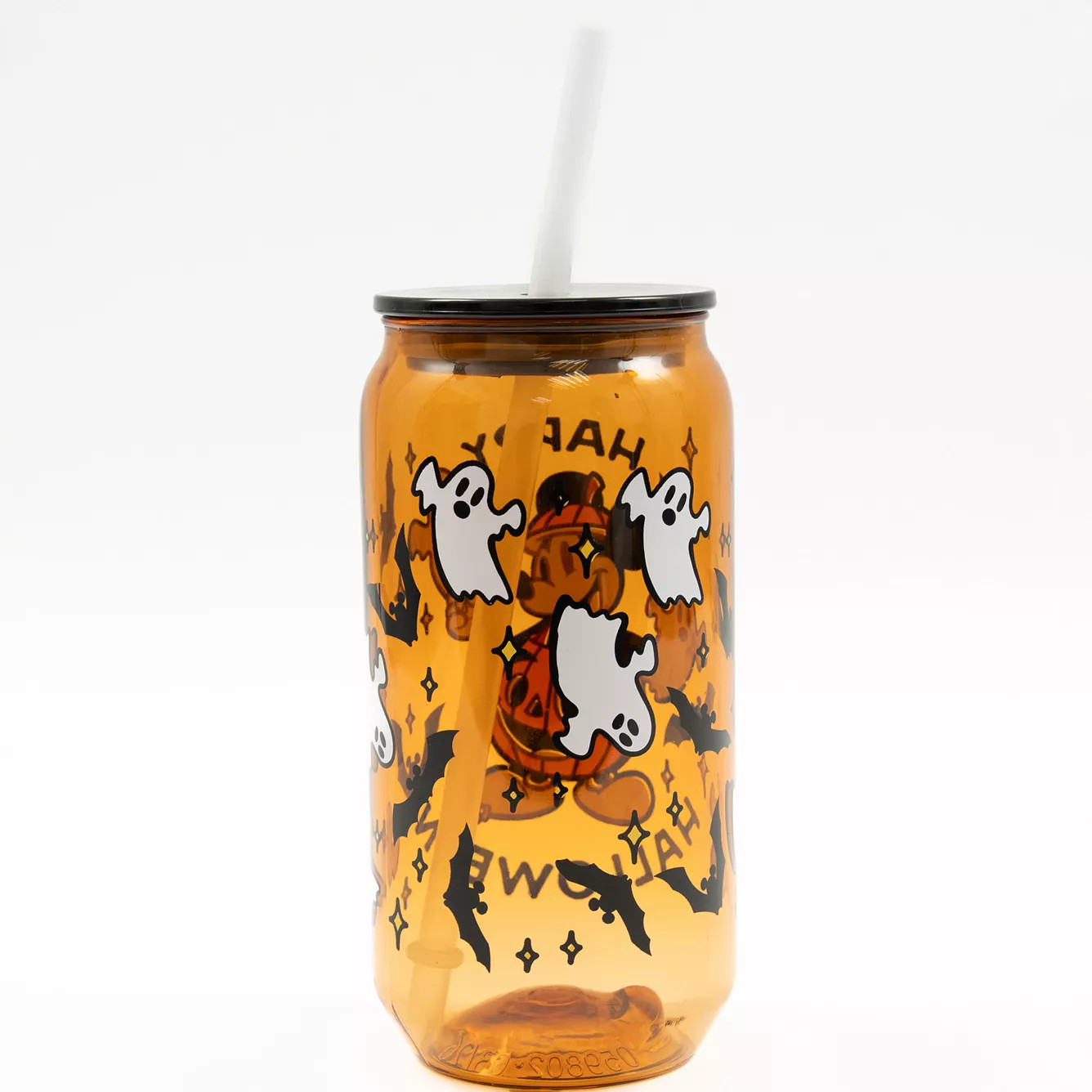 Celebrate Together\u2122 Disney's Mickey Halloween Can Sipper | Kohl's