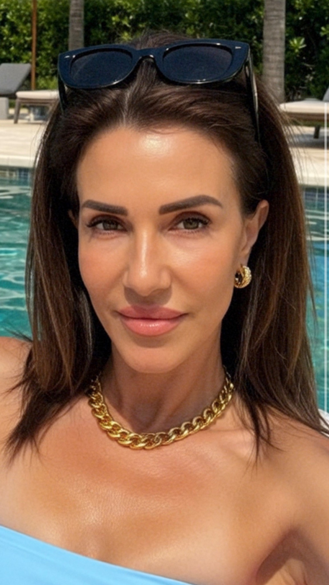 Jewelry Essentials: High & Low Favorites ✨

I’m rounding up all my go-to jewelry pieces that I wear on repeat! From investment pieces to budget-friendly finds, here’s what’s in my collection:

Watches: The perfect mix of classic timepieces for special occasions and everyday styles that go with everything.

Necklaces: Delicate layering pieces you can wear solo or stacked, plus statement necklaces that elevate any outfit.

Rings: Stackable bands, signet rings, and a few splurge-worthy pieces that feel timeless.

Earrings: Everyday studs, hoops in every size, and statement earrings for when I want to make an impact.

I’ve included options at every price point so you can find pieces that work for your style and budget. Swipe through to shop my favorites!

#LTKfindsunder50 #LTKfindsunder100 #LTKstyletip #LTKsalealert #LTKwedding #LTKgiftsuite #LTKover40 #LTKitbag

#LTKdayinmylife #LTKHoliday #LTKGiftGuide