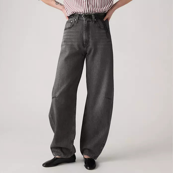 Cinch Barrel Women's Jeans | Levi's US