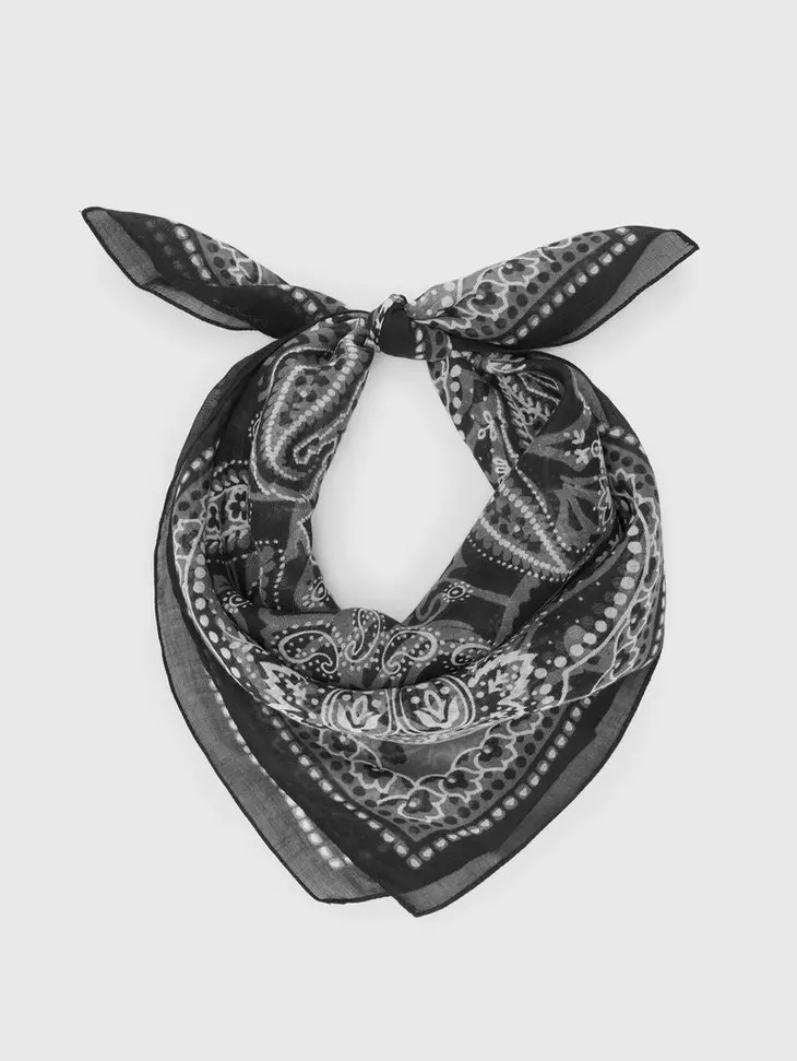 GIDO BANDANA | John Varvatos Dynamic