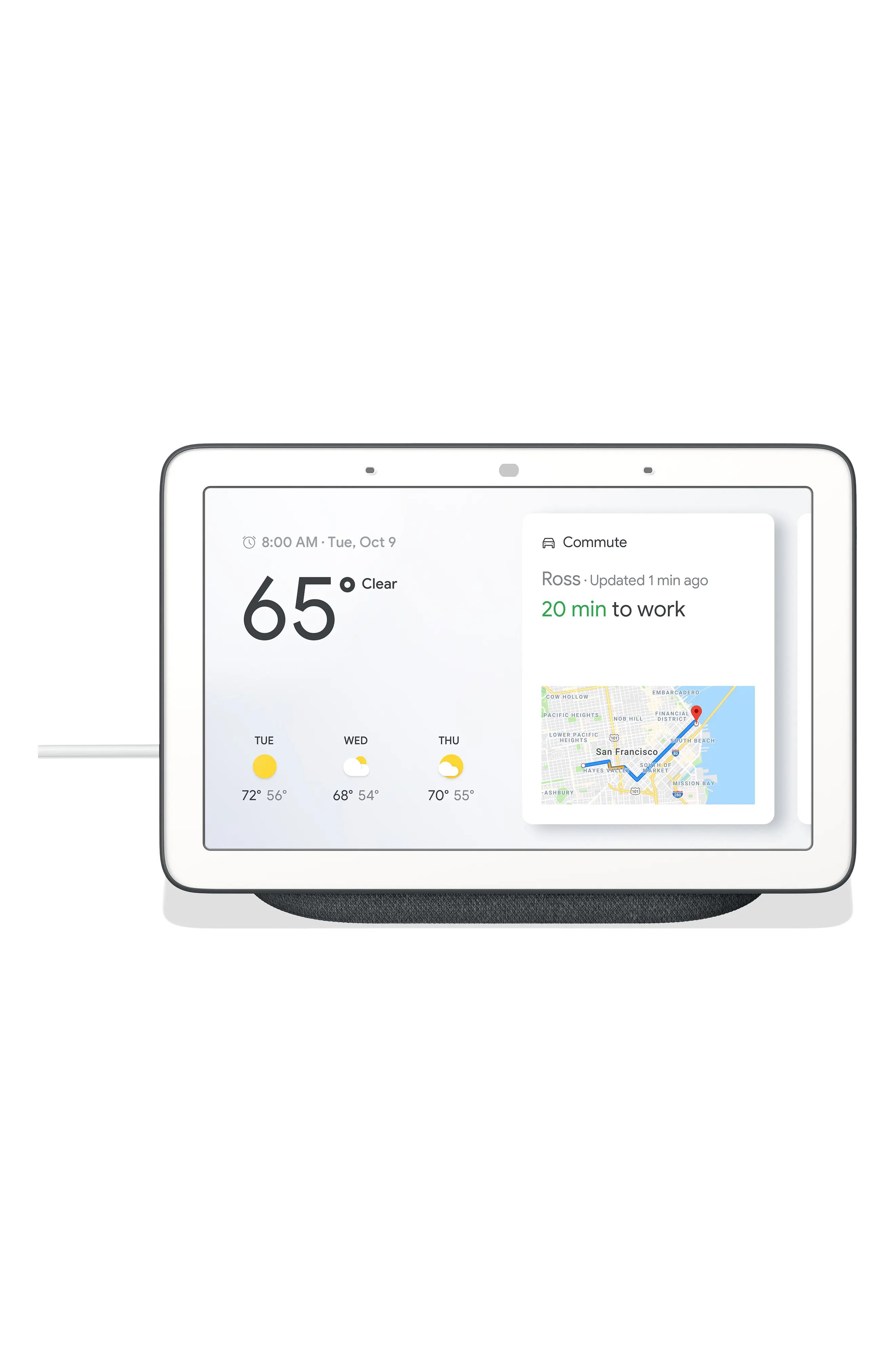 Google Home Hub | Nordstrom