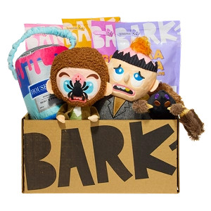 FREE HOME ALONE UPGRADE | BARK