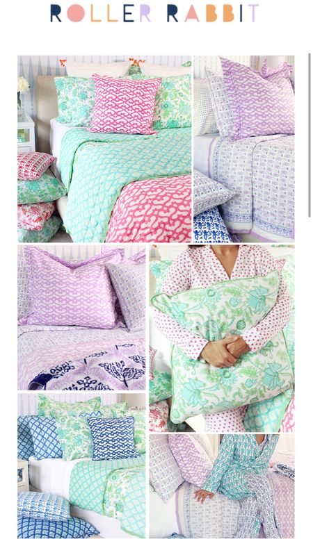 #home #bedding #pastels #new #rollerrabbit

#LTKSeasonal #LTKHome