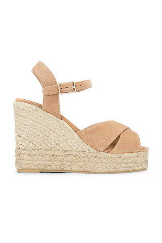 Blaudell Wedge
                    
                    Castaner | Revolve Clothing (Global)