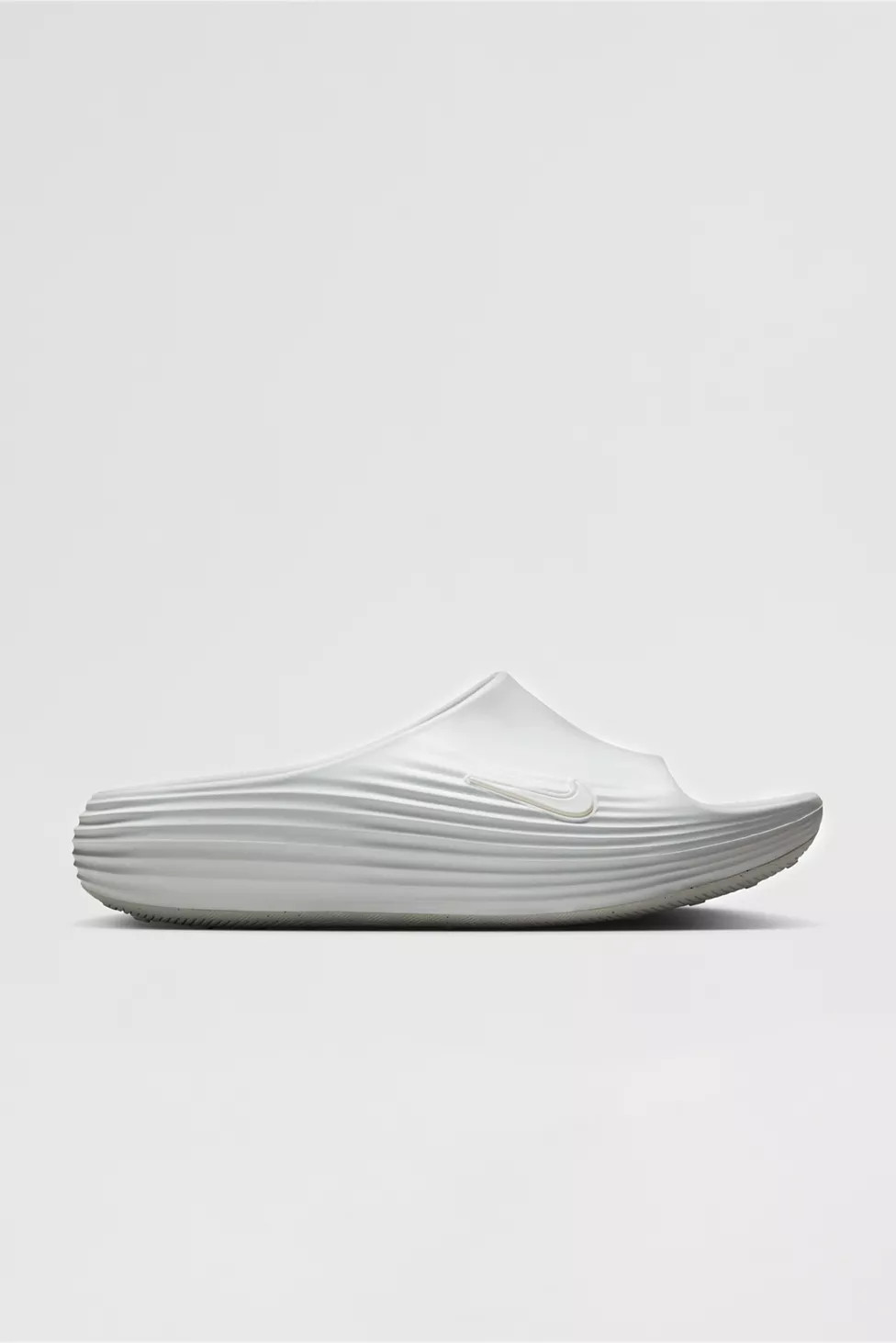 Nike Men's ReactX Rejuven8 Slide | Urban Outfitters (US and RoW)