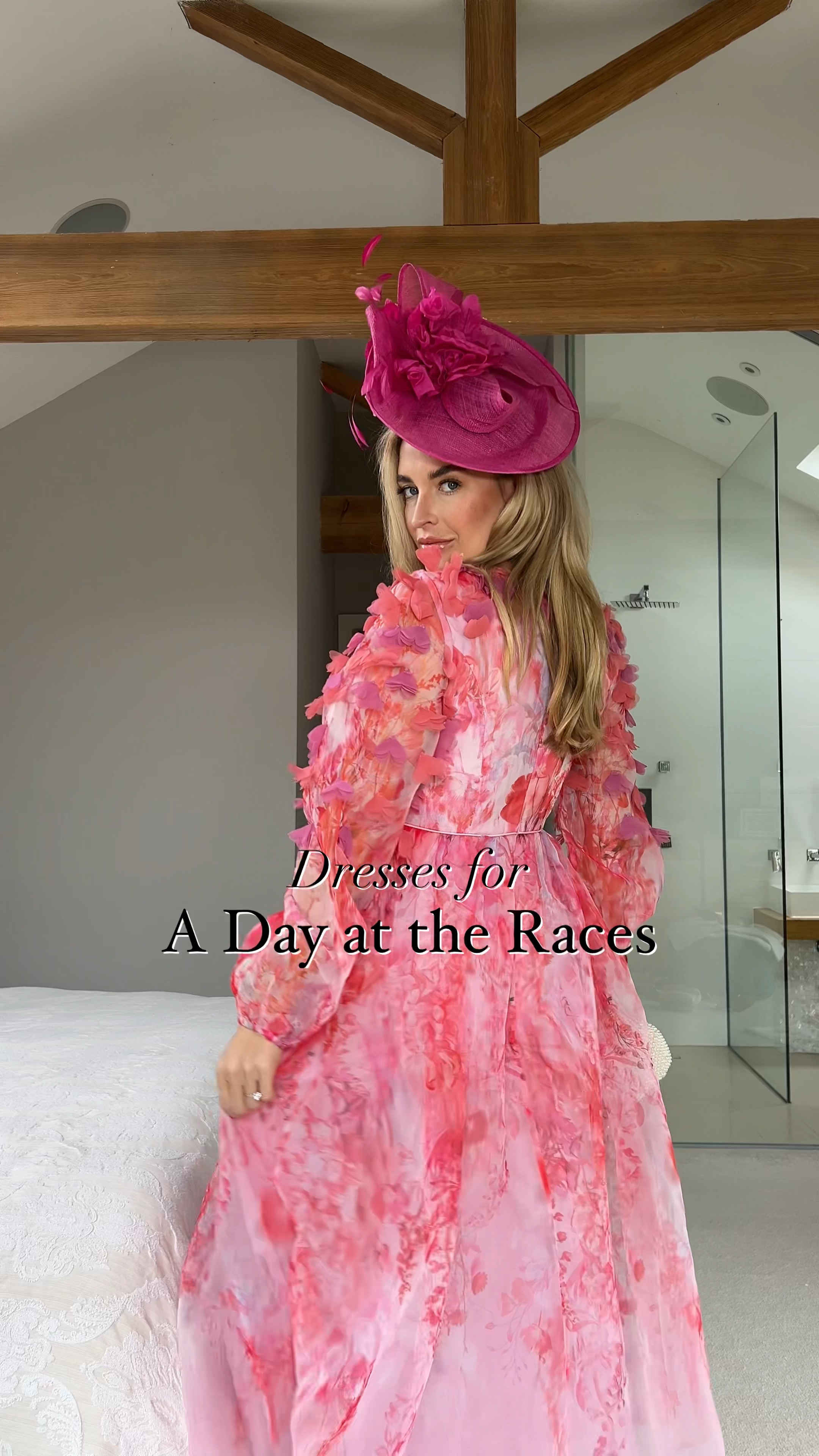 Let’s get dressed for the races! 4 favourite pretty dresses from Coast. All the florals 🌸🌸🌸🐎🐎🐎

#LTKeurope #LTKSeasonal #LTKstyletip