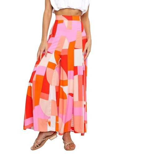 Petal & Pup Women's Pomoa Pant, Pink | Amazon (US)