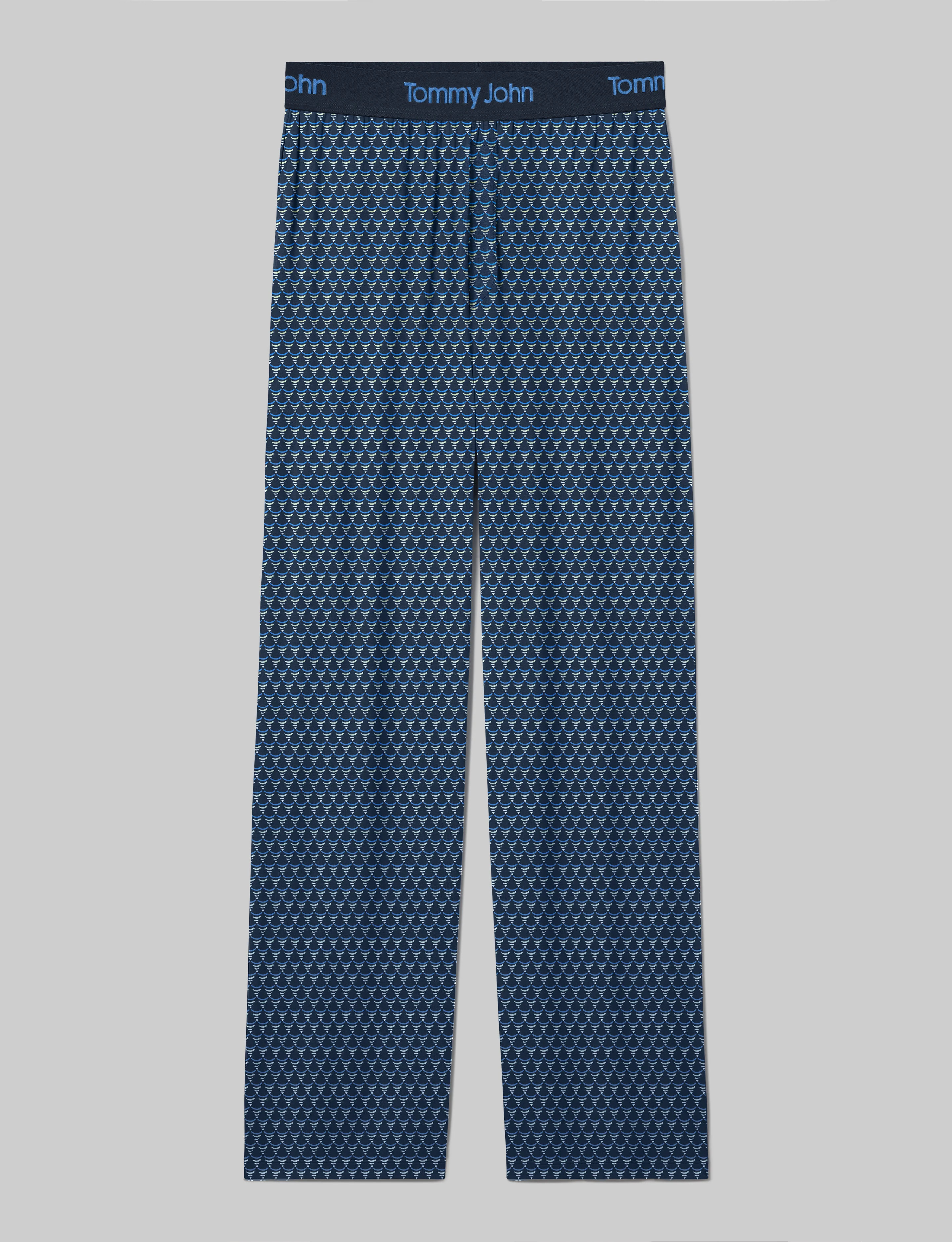 Second Skin Sleep Pocket Tee & Pant Set | Tommy John