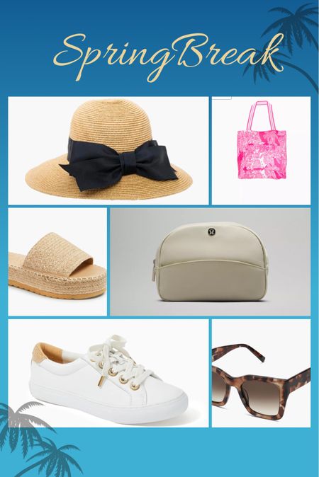 Check out these Spring and Summer Accessories. Resort Wear. Vacation Outfit
Wardrobe Refresh

#LTKtravel #LTKswim #LTKover40