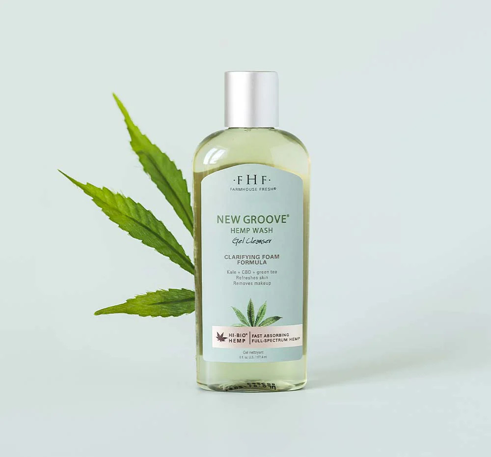 New Groove® | FarmHouse Fresh