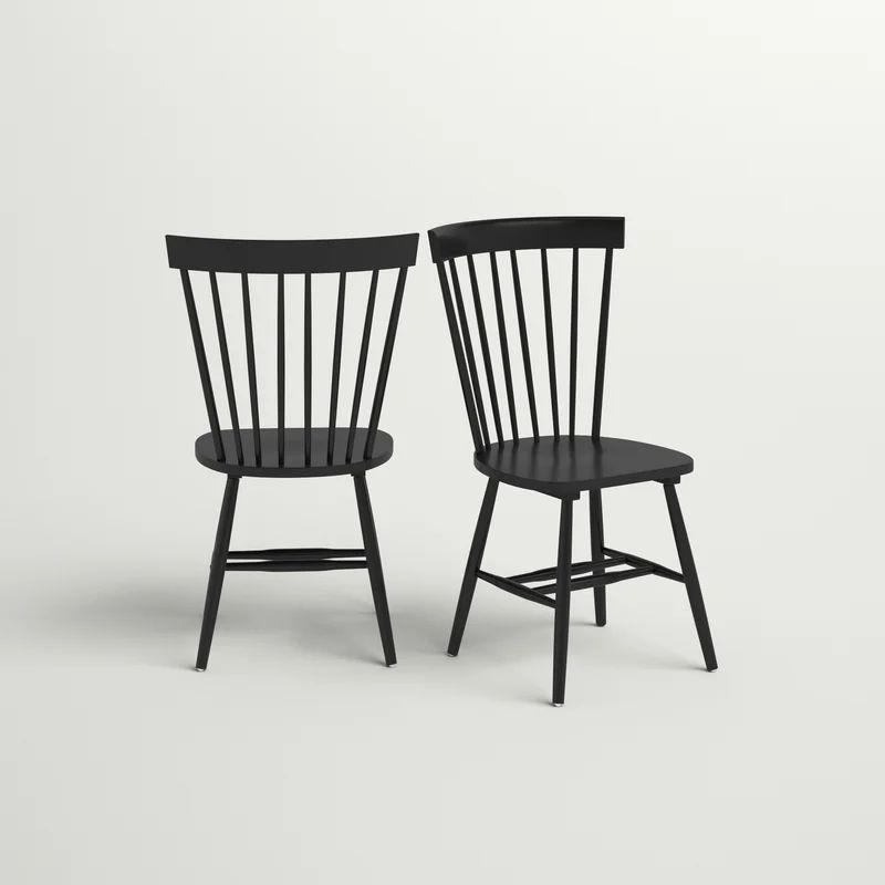 Matanna Solid Wood Side Chair | Wayfair North America