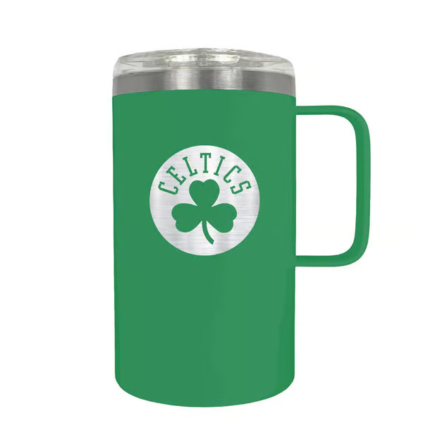 Great American Products 18oz. Boston Celtics Hustle Mug | Boscov's Department Stores