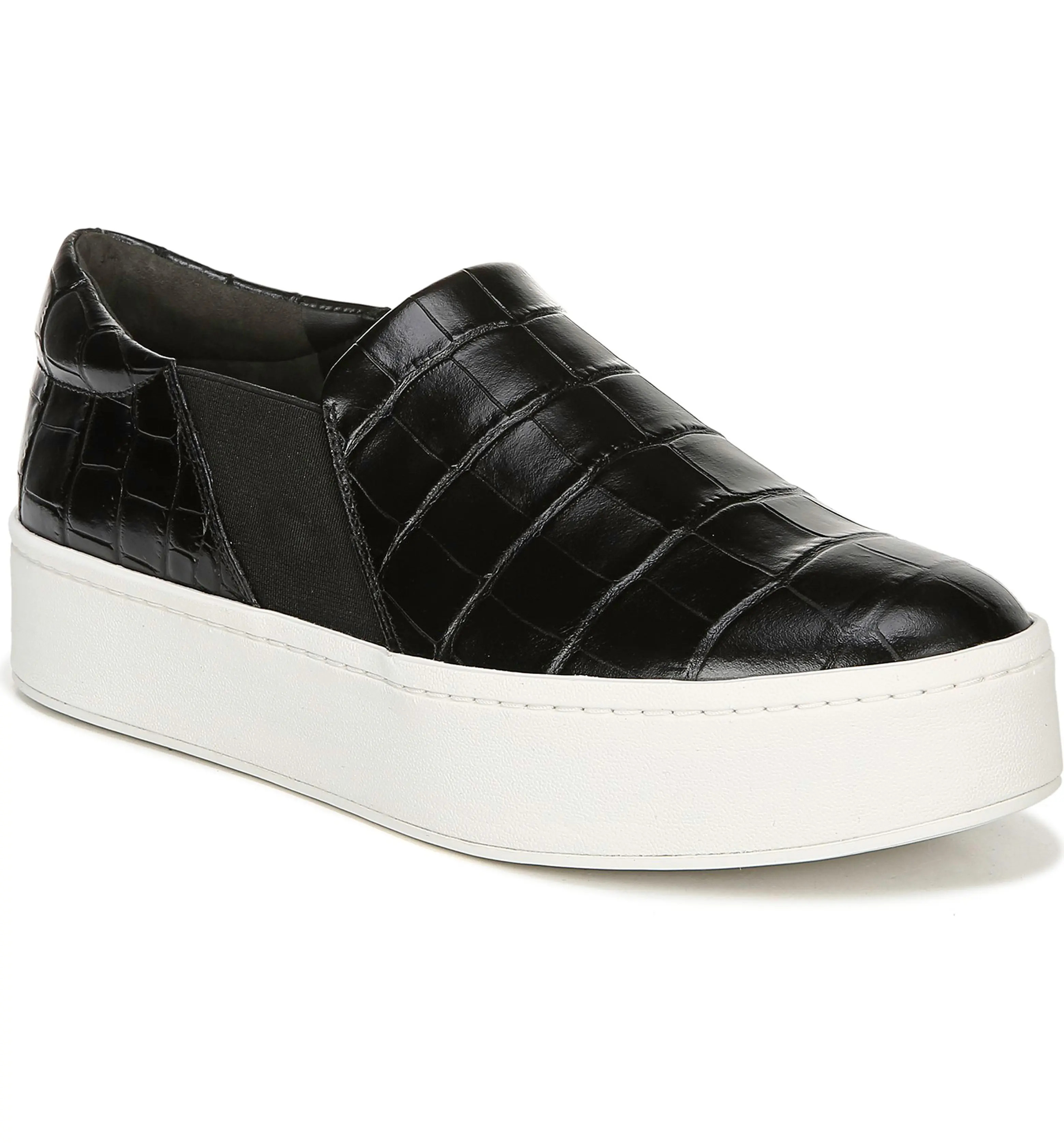 Warren Slip-On Sneaker | Nordstrom