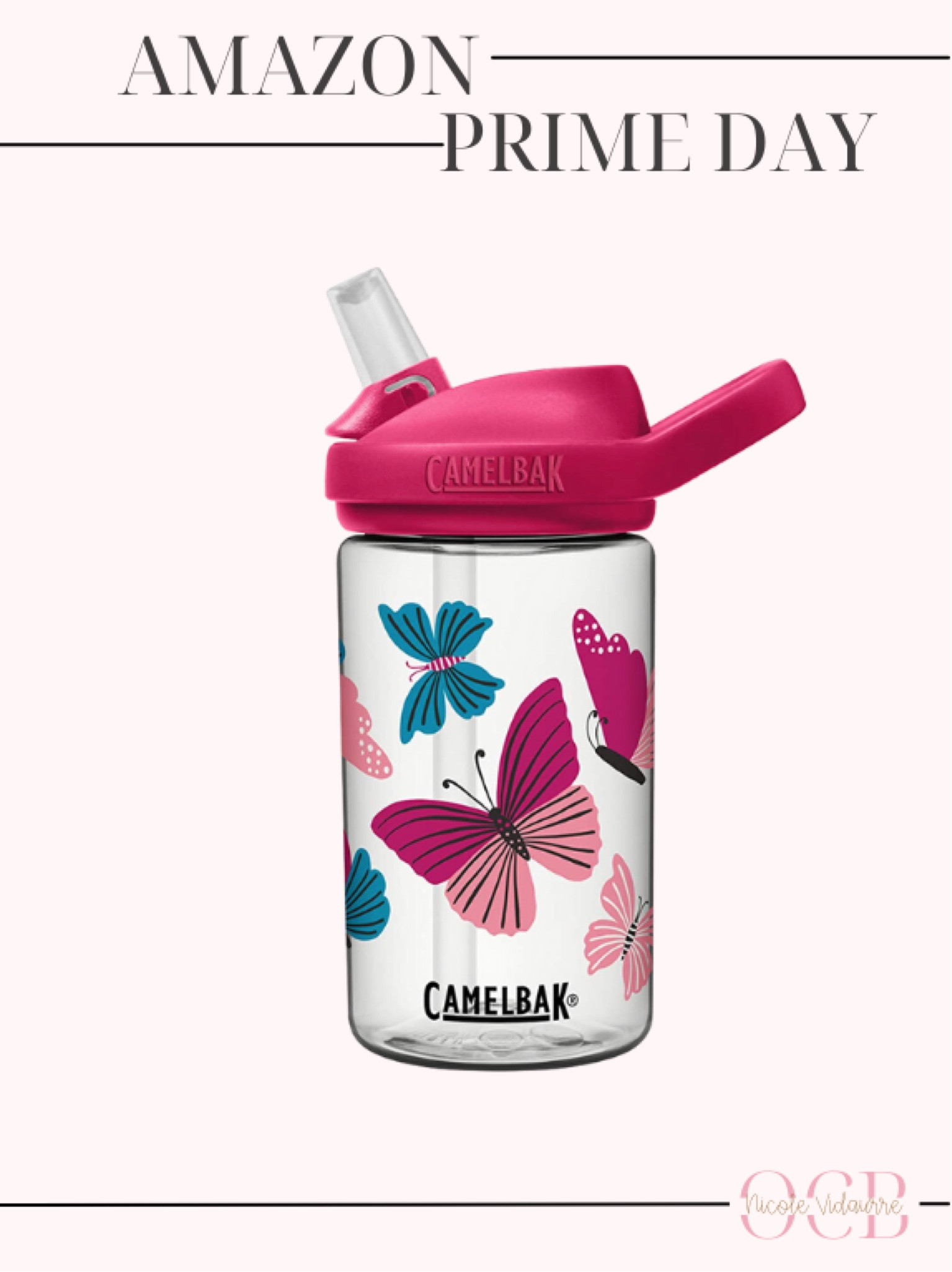 Another great item to stock up on before school starts. We love these water bottles because they don’t leak  

#LTKFindsUnder50 #LTKKids #LTKSaleAlert