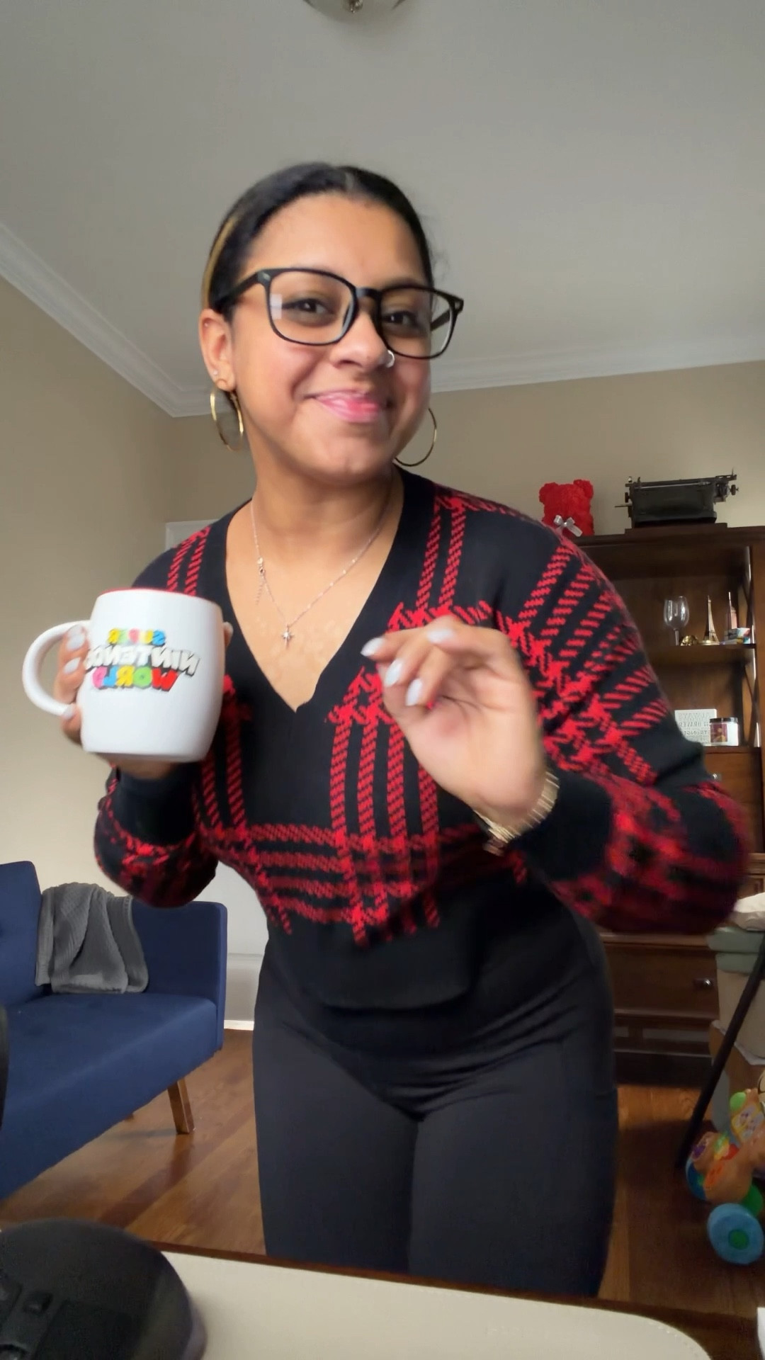 #LTKdayinmylife #LTKootd #LTKmomlife