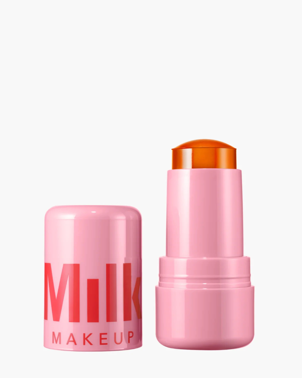 Cooling Water Jelly Tint - Fizz - Soft peach | Milk Makeup