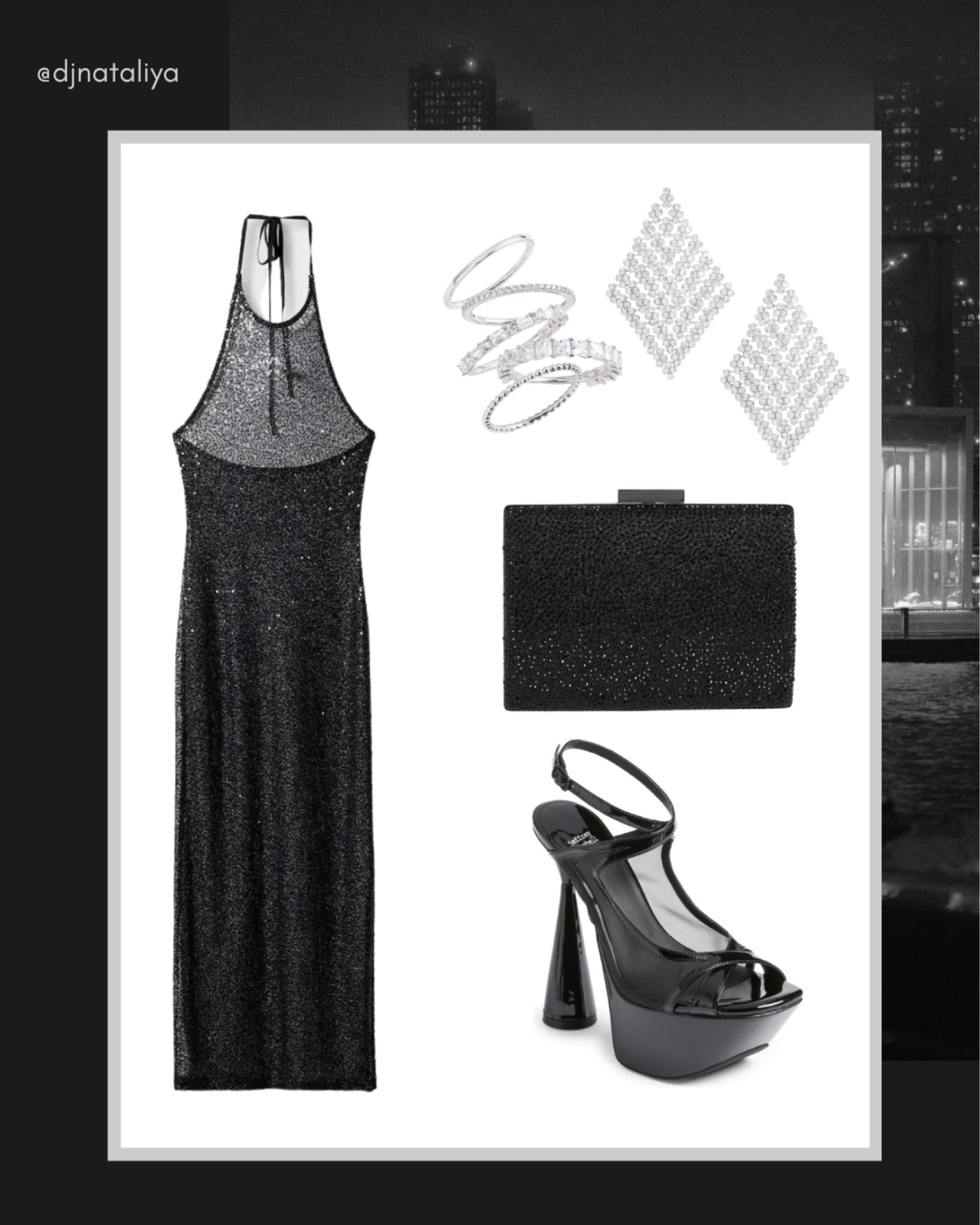 Black sequin sheered dress 🖤

.
.

black gown black platform sandals statement earrings stacking rings black formal dress black outfit black outfits fall 2023 formal fall wedding guest dress fall wedding guest dresses fall dress outfit fall dresses 2023 black heels fall sandals 2023 fall shoes 2023 sparkle dress outfits summer wedding guest dress summer wedding guest dresses summer dress 2023 summer dresses 2023 dress wedding guest outfit womens dresses to wear to wedding dresses for wedding guest outfit special event dress evening gown evening outfits evening dress formal formal semi formal wedding guest dresses black tie optional occasion dress prom dress formal dress formal gown formal wedding guest dress formal maxi dress black tie dress black tie wedding guest dress summer black tie gown black tie event dress event outfit revolve wedding guest dress revolve summer cocktail dress cocktail wedding guest dress cocktail wedding guest dresses cocktail party dress cocktail outfit cocktail cocktail dress summer brunch outfit summer brunch dress summer fancy dinner outfit dinner date outfit night outfit dinner party outfit dinner dress dinner out dinner party outfits beach formal beach wedding guest dress beach wedding guest beach wedding dress gala gown gala dress ball gown summer gown elegant dresses elegant outfits summer date night outfits summer date night dress girls night out outfit girls night outfit summer going out outfits going out dress night out dress night dress date dress black bachelorette outfits black bachelorette party outfits bachelorette dress miami outfits miami dress miami style miami fashion miami night outfit mexico wedding guest mexico dress mexico vacation outfits palm springs outfit hawaii vacation outfits hawaii outfits hawaii dress bahamas cancun outfits cabo outfits cabo vacation beach vacation dress vacation style vacation wear vacation outfits resort looks resort wear dresses resort style resort wear 2023 midsize resort dress resort outfits winter wedding guest dress winter wedding guest dresses winter dress 2023 winter dresses 2023

#LTKwedding #LTKshoecrush #LTKsalealert #LTKSeasonal #LTKU